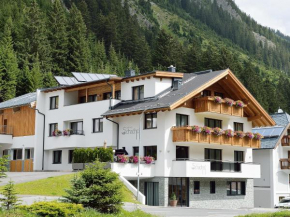 Apart Garni Schadhof Ischgl